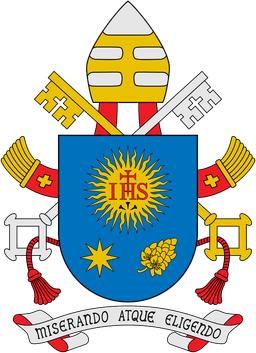 Will the next Pope after Francis be from Country G?