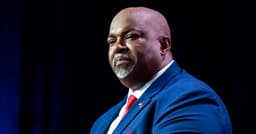 Mark Robinson Nazi allegations?
