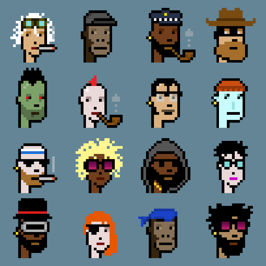 Will CryptoPunks floor price reach 30 ETH before 2027?