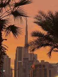 Will the DFM Real Estate Index dip to 10,000 in 2026?