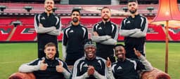 Will "Uno" be said during the 2026 Sidemen Charity Match?