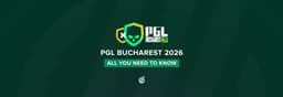 Will "Posture" be said during the PGL Bucharest 2026 Grand Final?