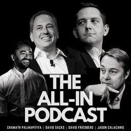 Will "Macroeconomy" be said during the next episode of the All-In Podcast?