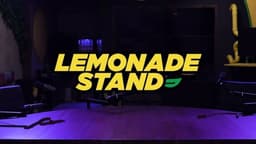Will "Patreon" be said during the next episode of the Lemonade Stand Podcast?