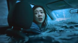 Will "The Great Flood" be the #2 US Netflix movie this week? (January 6, 2026)
