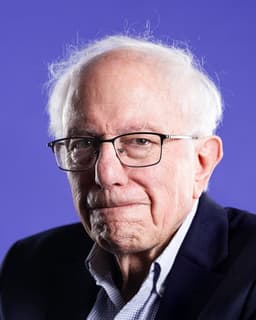 Will Bernie say "God" during the GOTV rally with AOC and Zohran on October 26?