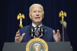 Will Biden say "Hunter" during farewell address?