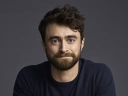Will Daniel Radcliffe say "One Bite" on Hot Ones?