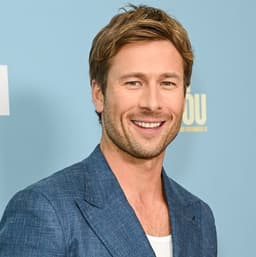 Will Glen Powell say "Texas" during Saturday Night Live on November 15?
