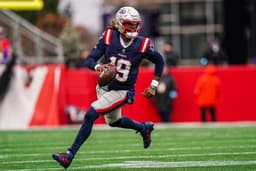 Will Joe Milton be traded to the Tennessee Titans?
