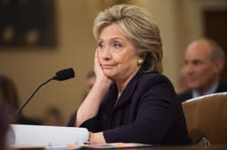 Will Hillary say "Plane" during her Epstein testimony?