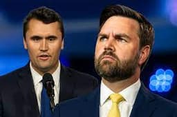 Will JD Vance say Radical/Extreme 2+ times during the Charlie Kirk Show on Monday September 15?