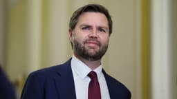 Will JD Vance say "Ass" during his remarks to US troops in UK on August 13?