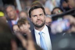 Will J.D. Vance say "Biden Administration" 4+ times in Ohio on Thursday?