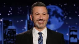 Will Kimmel say "Kirk" during return show on September 23?