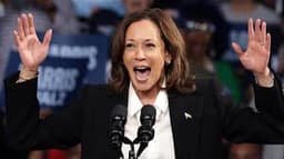 Will Kamala say "marijuana" during Fox News interview?