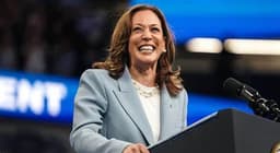 Will Kamala say "middle class" during DC rally on Oct 29?