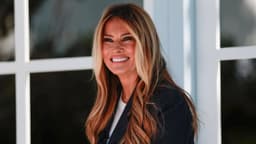 Will Melania say "Star" during statement on April 9?