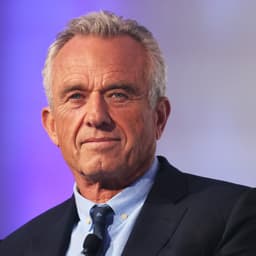Will RFK Jr. say "Crypto" or "Bitcoin" during Friday address?