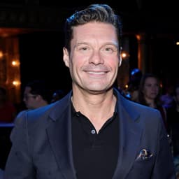 Will Ryan Seacrest say "Countdown" on New Year's Rockin' Eve?