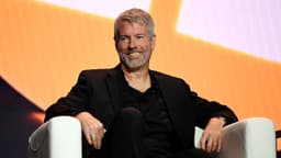Will Saylor say "Inflation" during his Strategy World 2025 keynote?