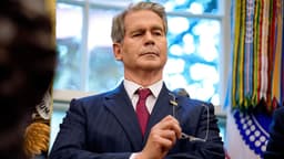 Will Bessent say "Main Street" during Press Briefing?