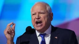 Will Tim Walz say "Racist" during the debate?