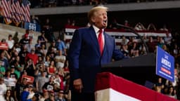 Will Trump say "Hell" 7+ times during Pittsburgh rally on May 30?