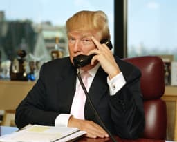 Will Trump say "Fat shot" or "Ozempic" during the America Business Forum on November 5?
