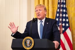 Will Trump say "Crypto" or "Bitcoin" during his announcement on September 2?