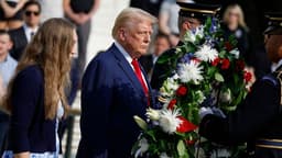 Will Trump say "Six Seven" during Cabinet meeting?