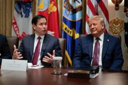 Will Trump say "Congo" during Cabinet Meeting on December 2?