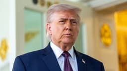 Will Trump say "Fake news" during CNBC: Squawk Box appearance on April 21?