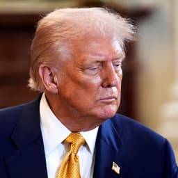 Will Trump say "Bibi" during Egypt summit?