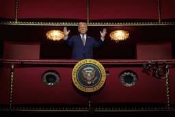 Will Trump say "Midterm" at Rocky Mount events on Friday?