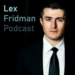 Will Trump say "Bitcoin" during Lex interview?