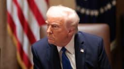 Will Trump say "NATO" during CNBC interview?