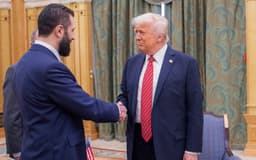 Will Donald Trump say "Hottest" during Syria President events on November 10?