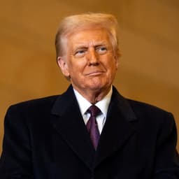 Will Trump say "TrumpRX" during Healthcare Affordability Events?
