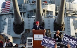 Will Trump say "AI" or "Artificial Intelligence" during the announcement on December 22?