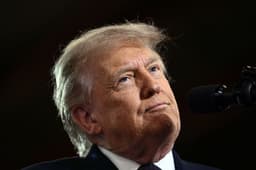 Will Trump say "Buy Dell Computer / Buy a Dell Computer" in June?