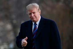 Will Trump say "Shit" this week?
