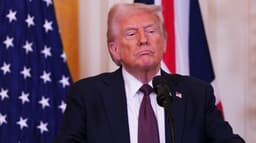 Will Trump say "Television" this week? (January 25)