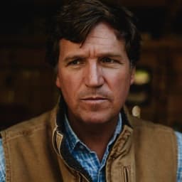Will Tucker say "WW3" during Lavrov interview?