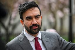 Will Zohran Mamdani say "Immigrant" during Fighting Oligarchy town hall on September 6?
