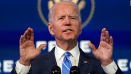 Will Biden address the nation on Tuesday?