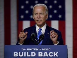 Democrats nominate Prez candidate by August 7?