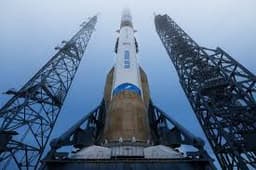 Will New Glenn Flight 3 launch by January 31, 2026?