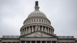 Will the Government shutdown end November 4-7?