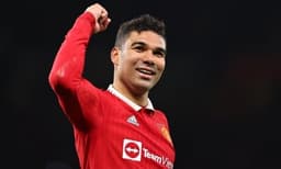 Where will Casemiro transfer?